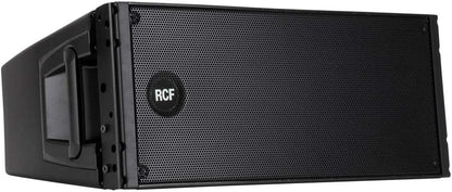 RCF HDL 20-A 1,400-watt Dual 10-inch Active Line Array Module