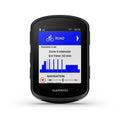 Garmin Edge 540 Bundle, Compact GPS Cycling Computer