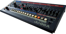Roland JU-06A Keyboard Synthesizer Sound Module with 8 Patches + 8 Banks