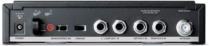 Shure PSM300 Twin Pack Pro Wireless in-Ear Monitor System - G20