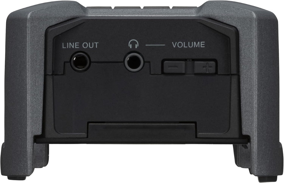 Zoom F3 Professional Field Recorder for Filmmakers & Musicians