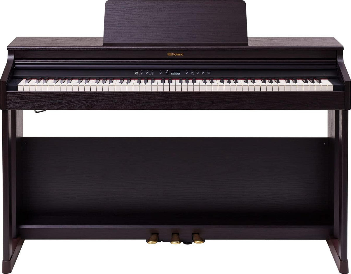 Roland RP701-DR 88-Key Digital Home Piano