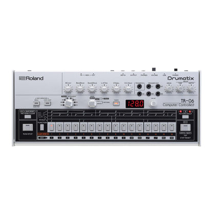 Roland TR-8S Rhythm Performer Advanced Drum Machine