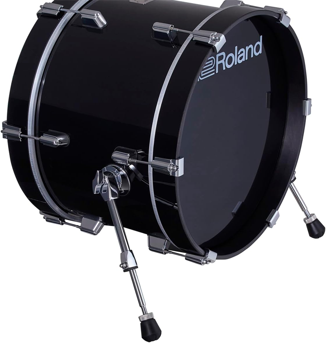 Roland KD-18-BK Kick Drum