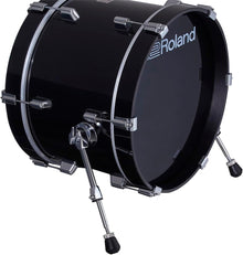 Roland KD-18-BK Kick Drum