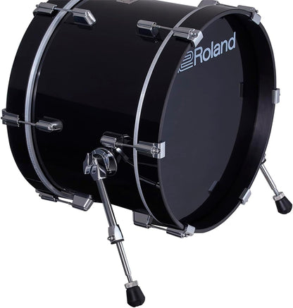 Roland KD-18-BK Kick Drum