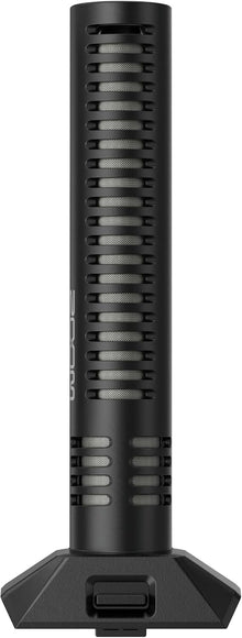 Zoom SSH-6e Stereo Shotgun Capsule for H6 Essential/H6 Studio