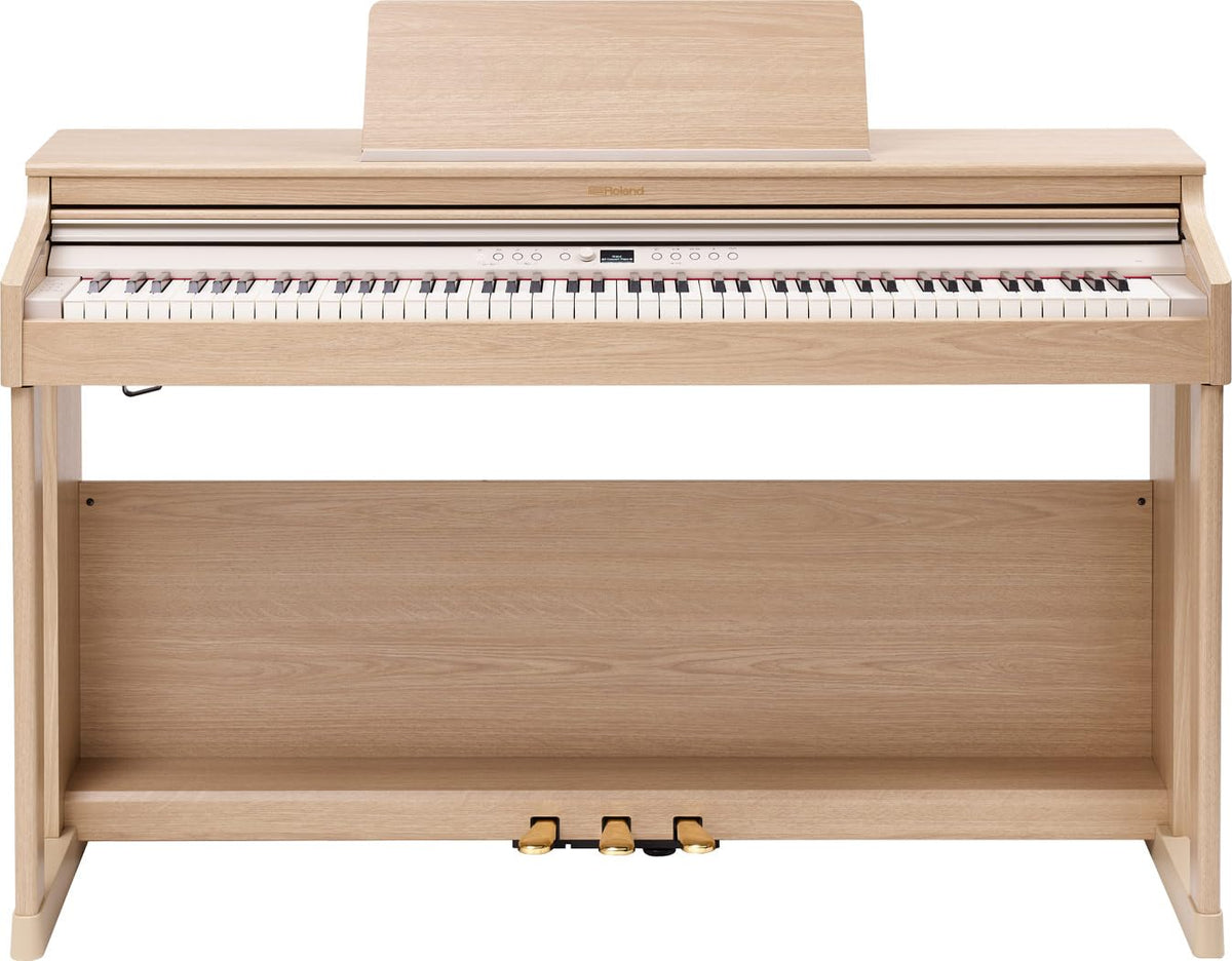 Roland RP701-CB 88-Key Digital Home Piano