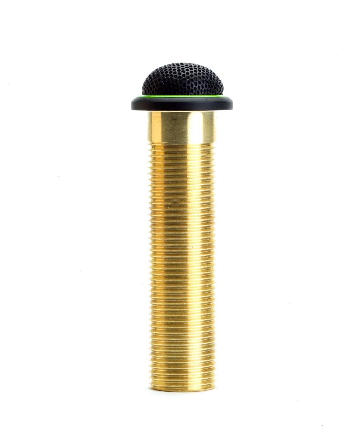 Shure MX395B/O-LED Condenser Microphone (Omni)