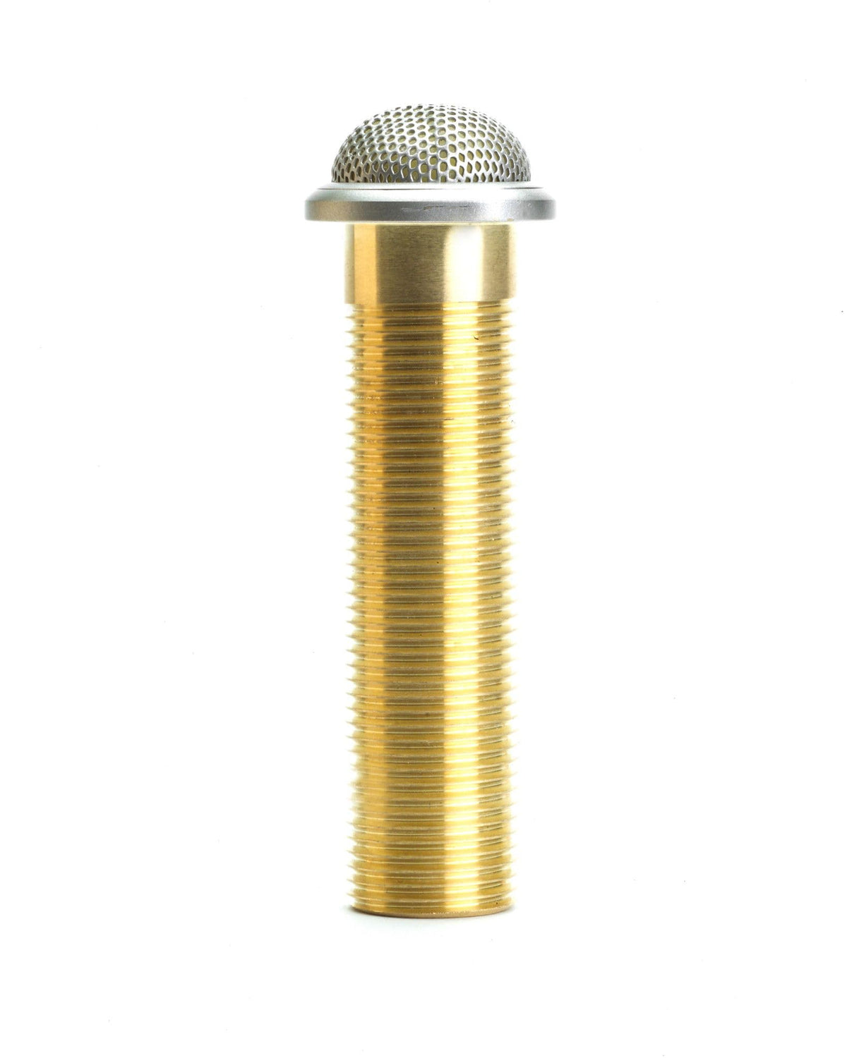 Shure MX395B/O-LED Condenser Microphone (Omni)