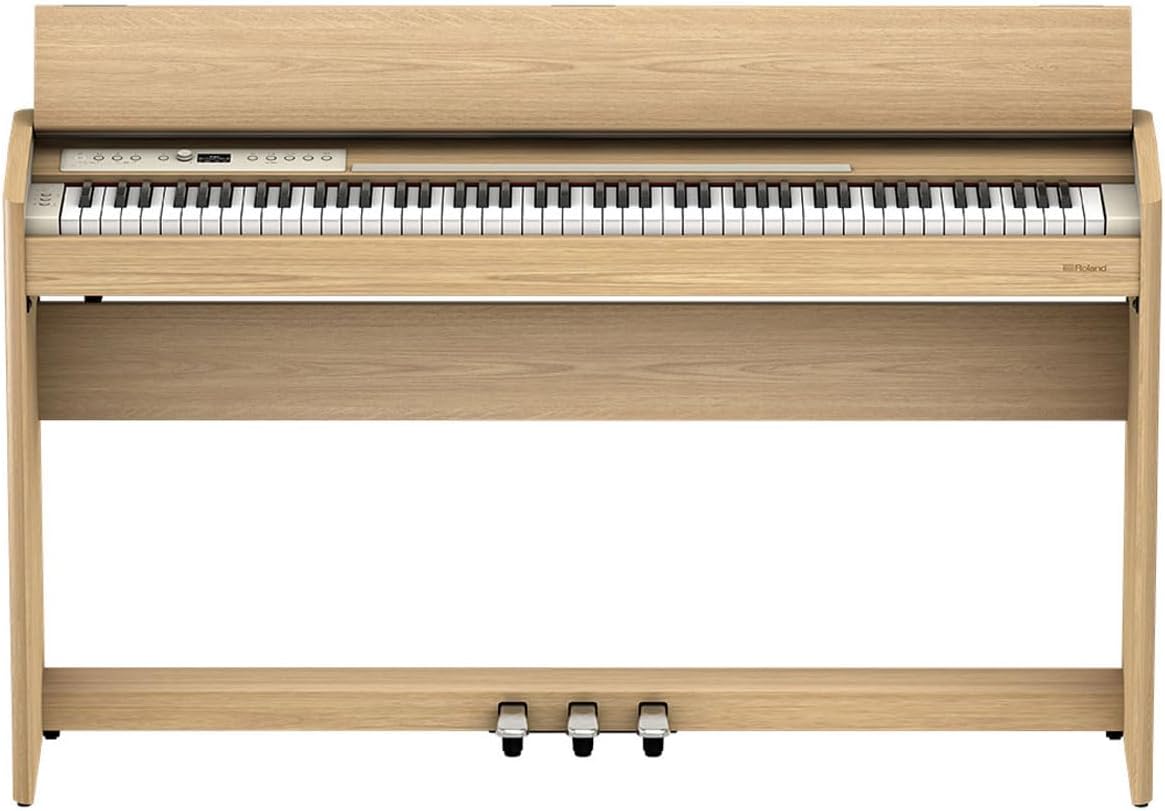 Roland F701-LA Digital Piano