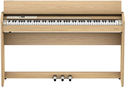 Roland F701-LA Digital Piano