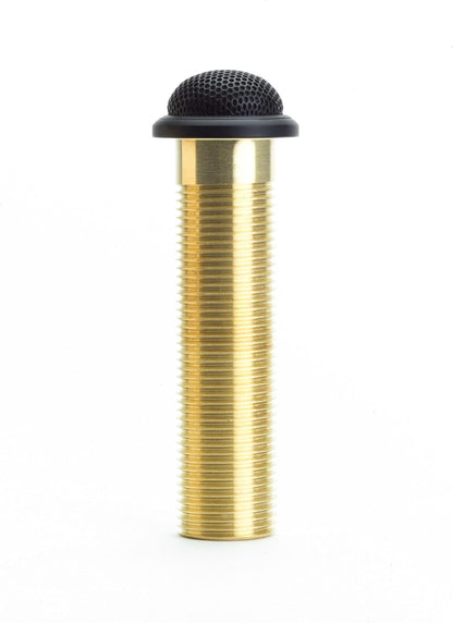 Shure MX395B/O Condenser Microphone (Omni)