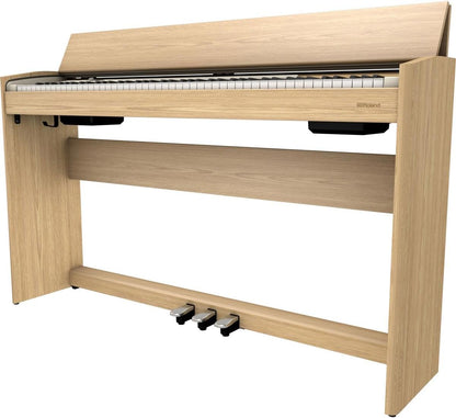 Roland F701-LA Digital Piano