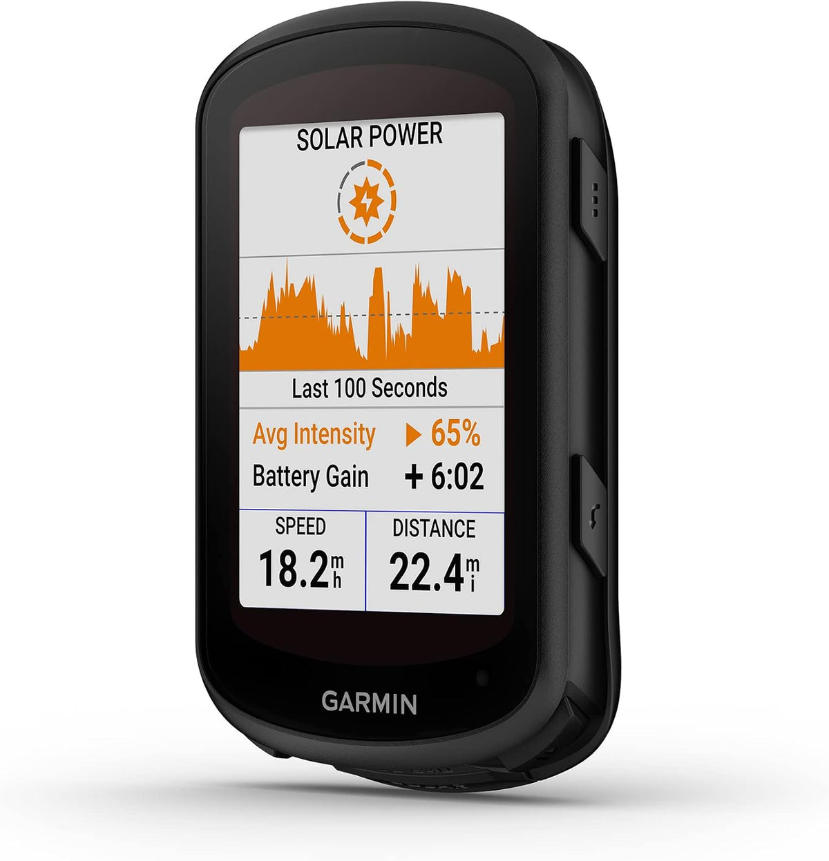 Garmin Edge 840 Bundle, Compact GPS Cycling Computer