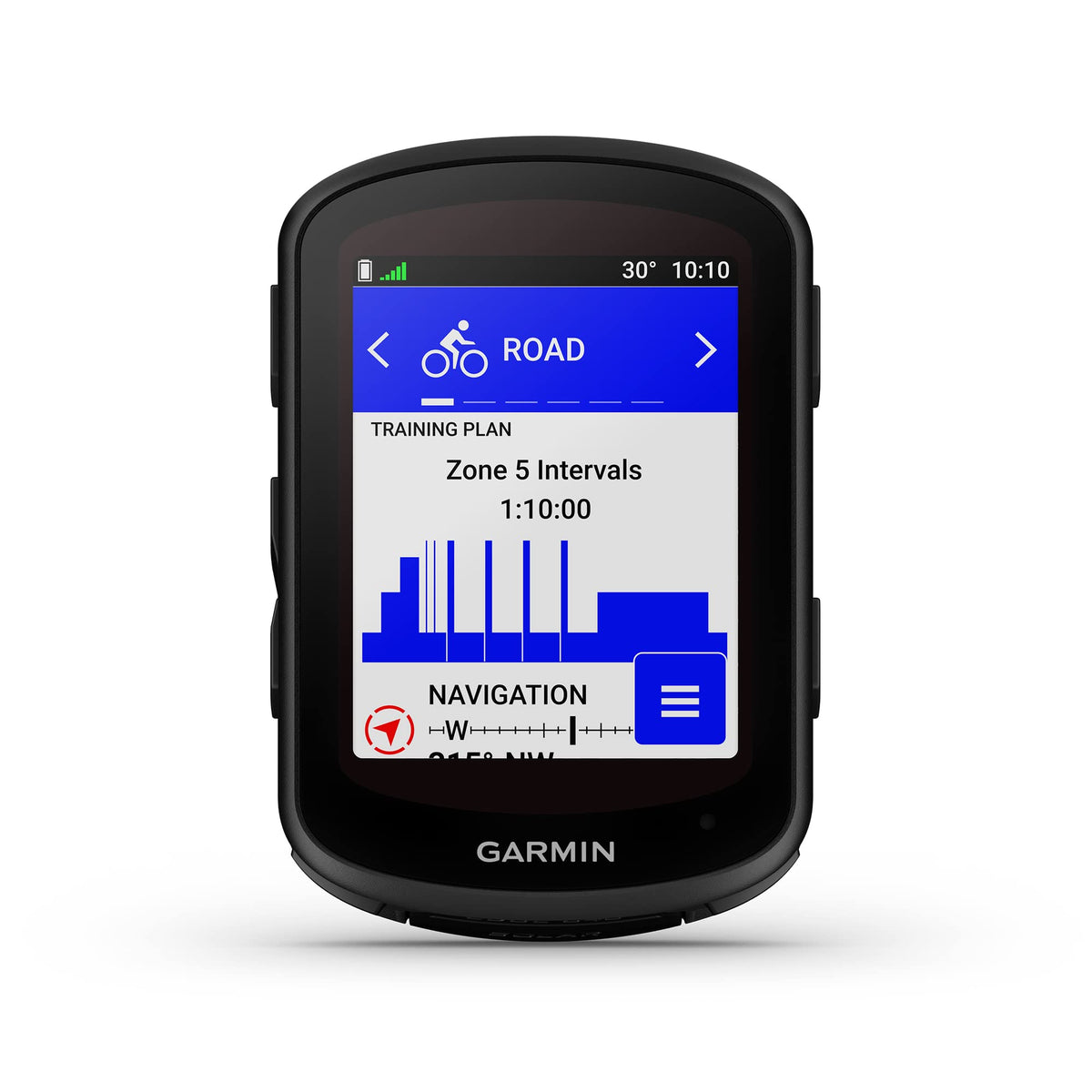 Garmin Edge 840, Compact GPS Cycling Computer