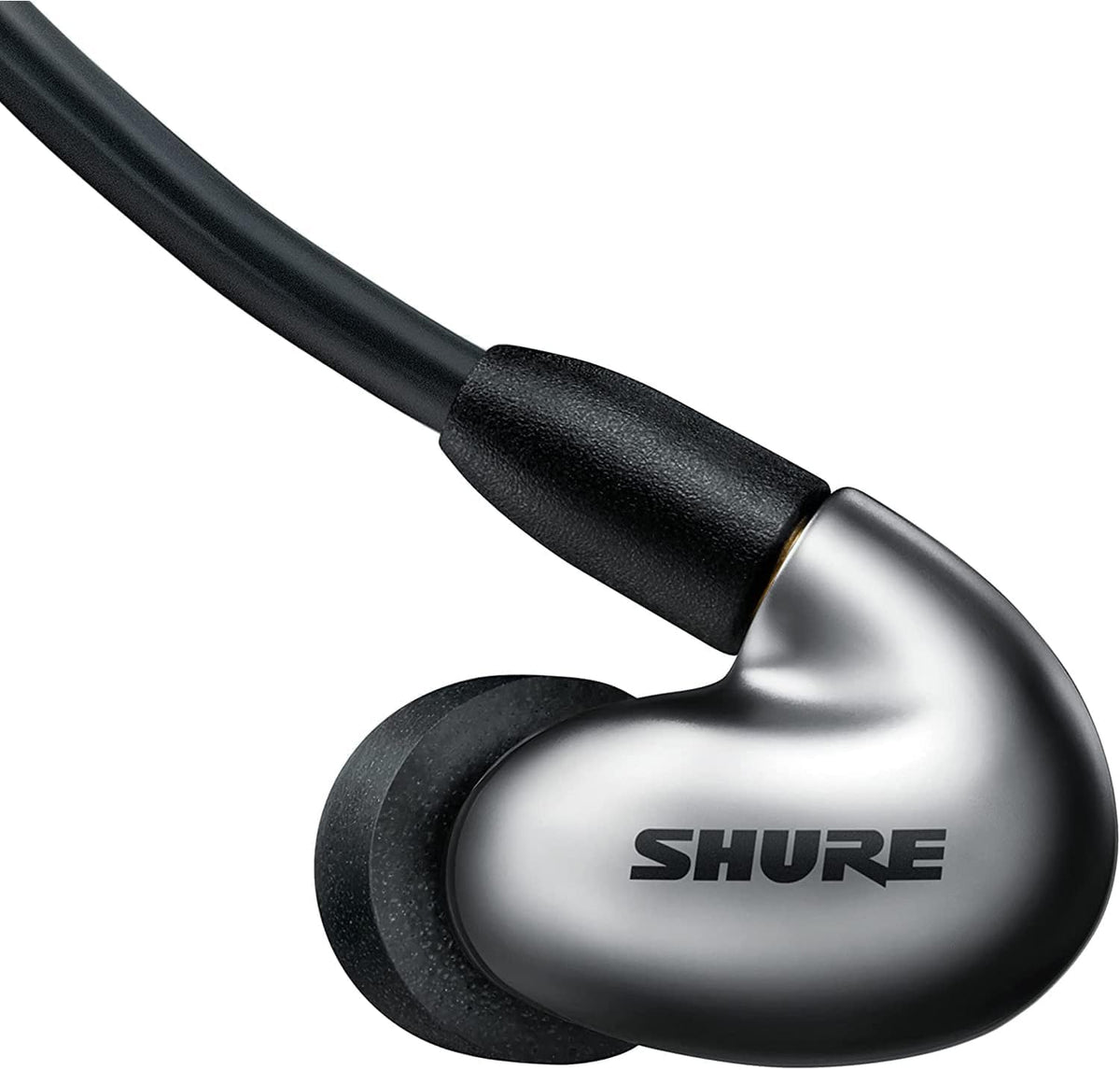 Shure SE846 PRO Gen 2 Sound Isolating Wired Earbuds - Gray