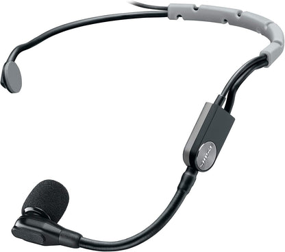 Shure SM35 Performance Headset Condenser Microphone - XLR