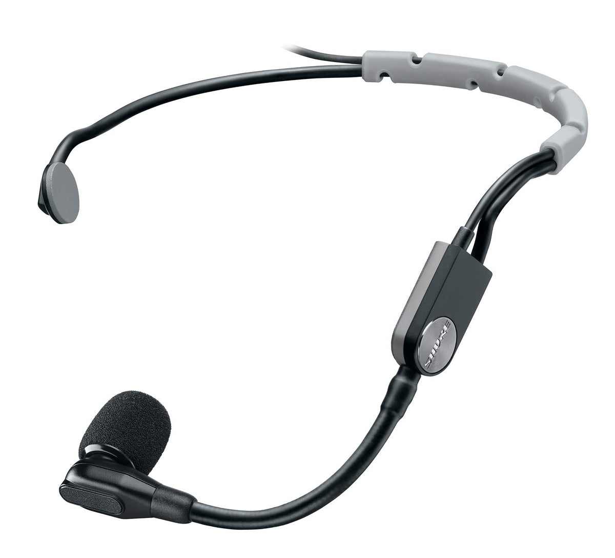 Shure SM35 Performance Headset Condenser Microphone - TQG