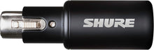 Shure MVX2U Gen 2 XLR-to-USB-C Audio Interface