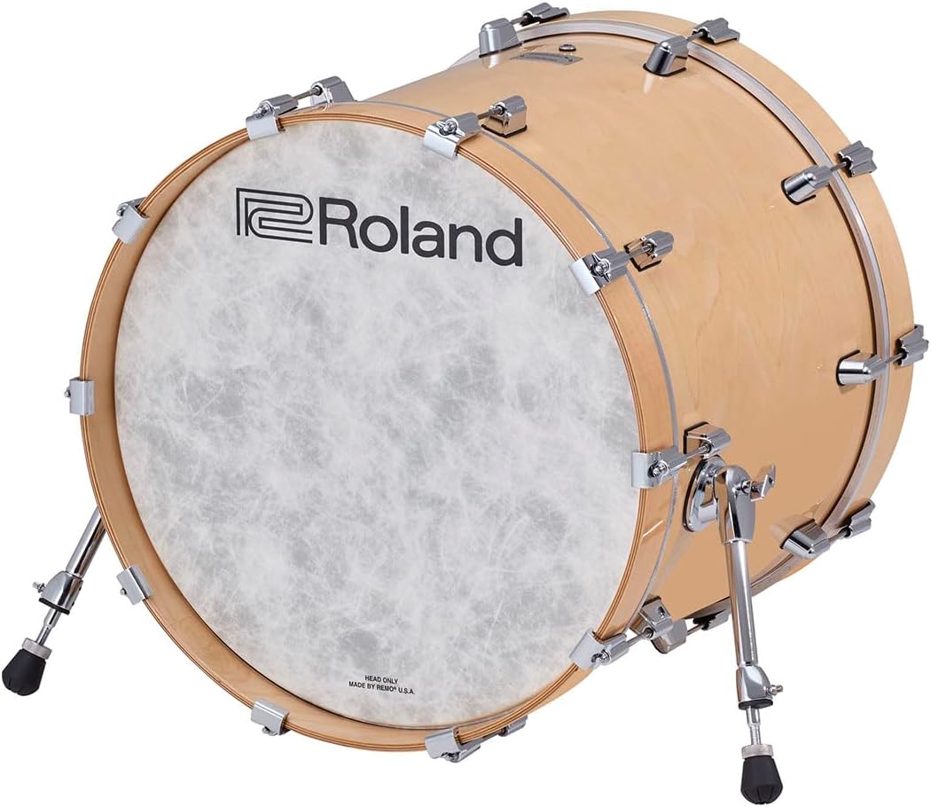 Roland VAD716 Box 2 - Gloss Natural