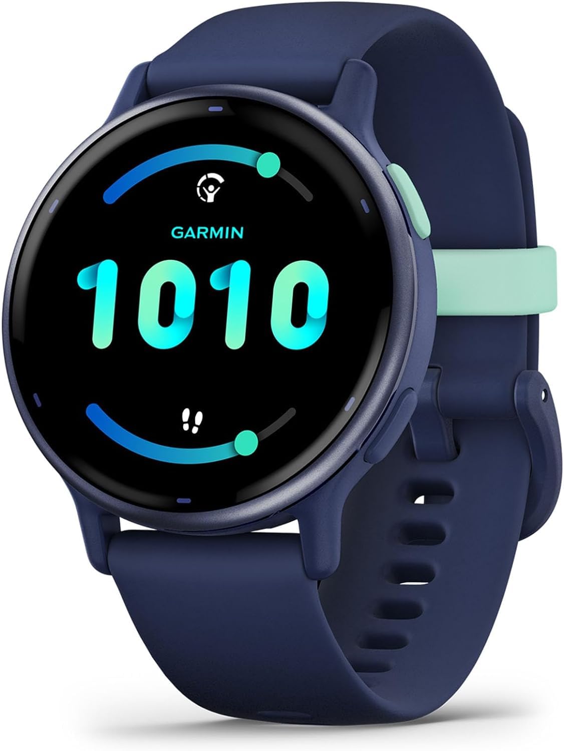 Garmin vívoactive® 5, Health & Fitness GPS Smartwatch, 42mm, Orchid