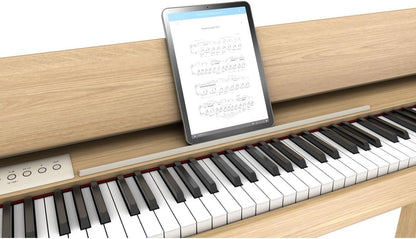 Roland F701-LA Digital Piano