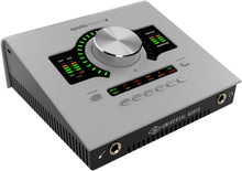 Universal Audio Apollo Twin X QUAD Gen 2 with UAD Analog Classics Pro Thunderbolt 3 Audio Interface