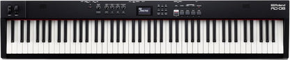 Roland RD-08 Stage Piano, 88-Note Weighted-Action PHA-4 Keyboard