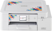 Brother Sublimation Printer, Sublimation Machine, Impresora de Sublimacion
