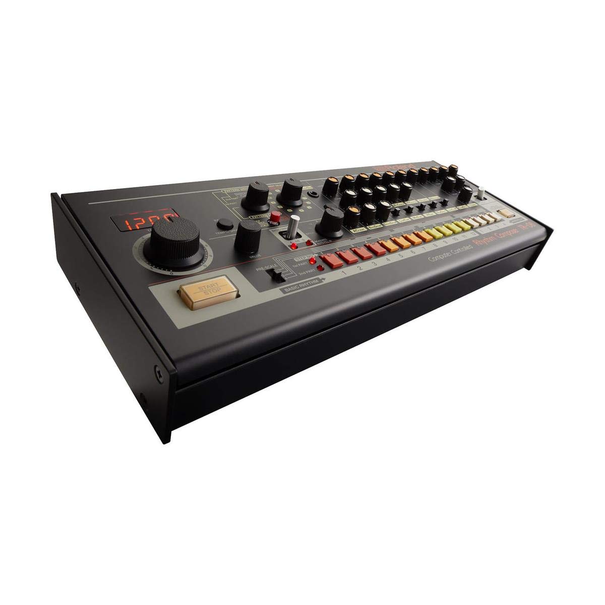 Roland TR-8S Rhythm Performer Advanced Drum Machine