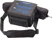 Zoom PCF-8n Production Case for F8n, F8, F4, Multiple Compartments and Pockets, Access to Inputs and Outputs, Protective Screen to Protect From Rain and Dust