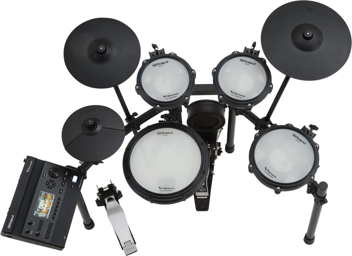 Roland TD313 Pad Set