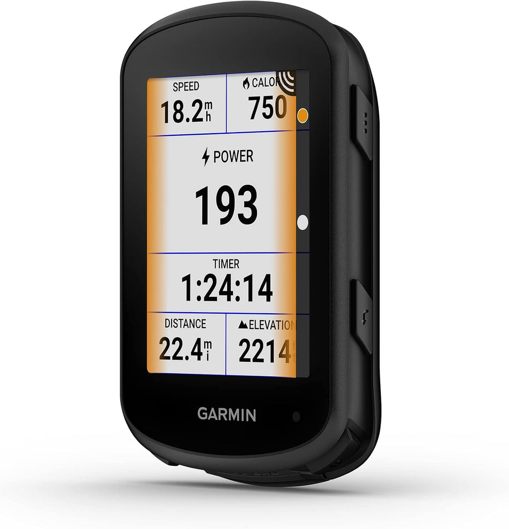 Garmin Edge 840, Compact GPS Cycling Computer