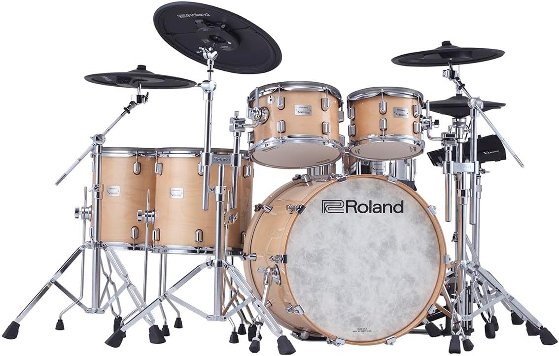 Roland VAD716 Box 2 - Gloss Natural