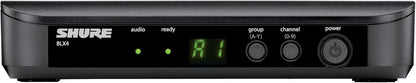 Shure BLX14/CVL Wireless Lavalier Microphone System - H10 Band