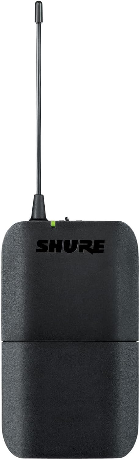 Shure BLX14 Wireless Guitar System - H9 Band