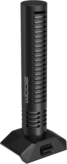 Zoom SSH-6e Stereo Shotgun Capsule for H6 Essential/H6 Studio