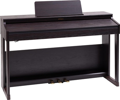 Roland RP701-DR 88-Key Digital Home Piano