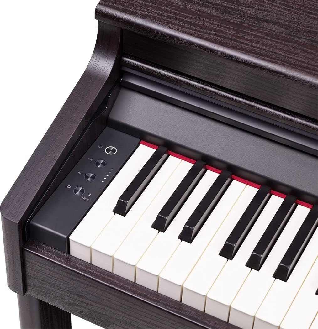 Roland RP701-DR 88-Key Digital Home Piano