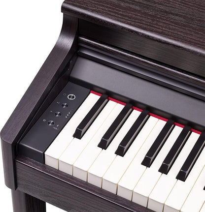 Roland RP701-DR 88-Key Digital Home Piano