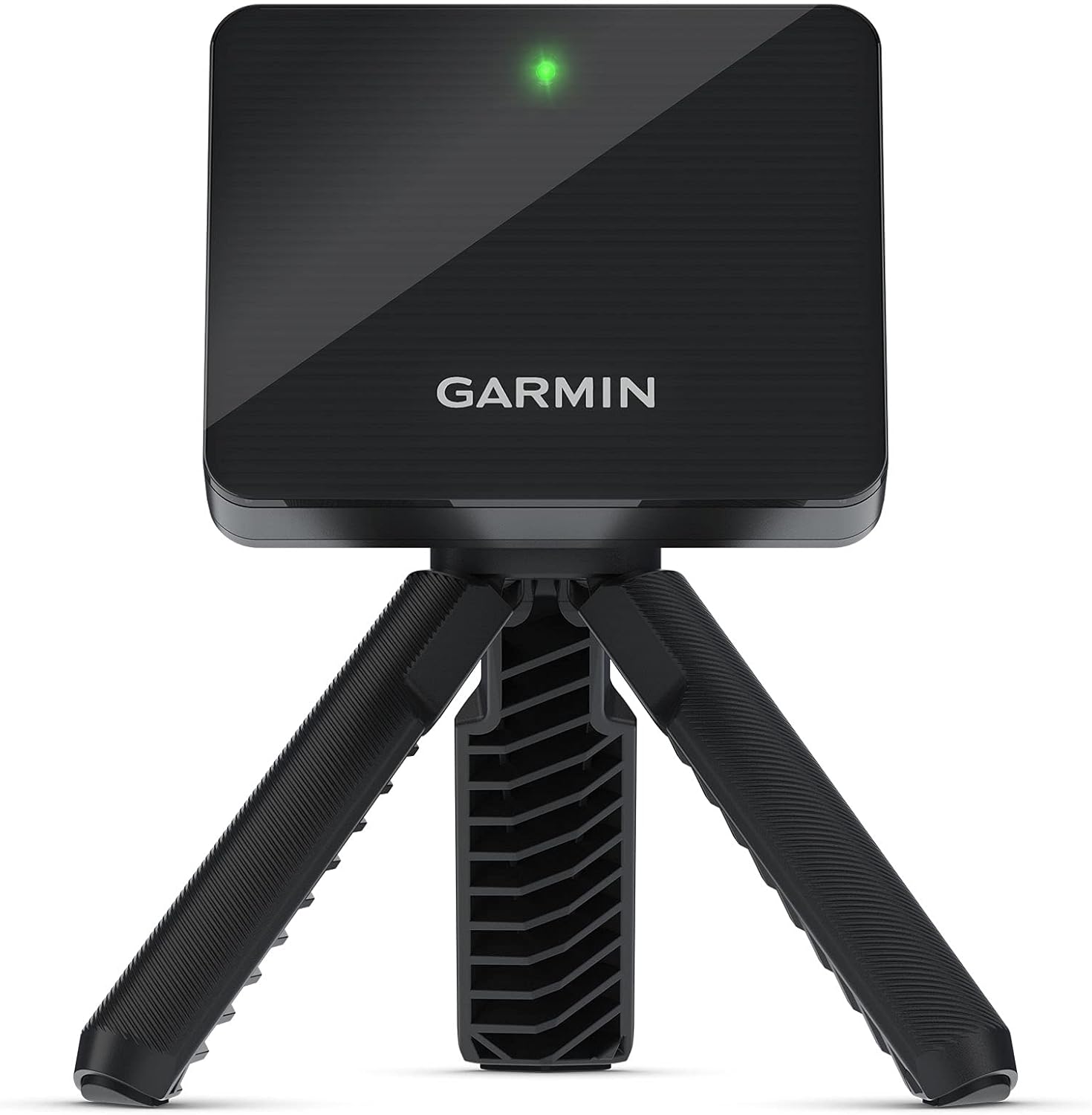 Garmin Approach R10, Portable Golf Launch Monitor, Take Your Game Home, Indoors or to The Driving Range, Up to 10 Hours Battery Life - 010-02356-00 | Tracks 12+ metrics, shot dispersion, video clips, virtual rounds, 10-hour battery