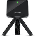 Garmin Approach R10, Portable Golf Launch Monitor, Take Your Game Home, Indoors or to The Driving Range, Up to 10 Hours Battery Life - 010-02356-00 | Tracks 12+ metrics, shot dispersion, video clips, virtual rounds, 10-hour battery