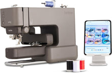 Brother Skitch Single-Needle Embroidery Machine Bluetooth