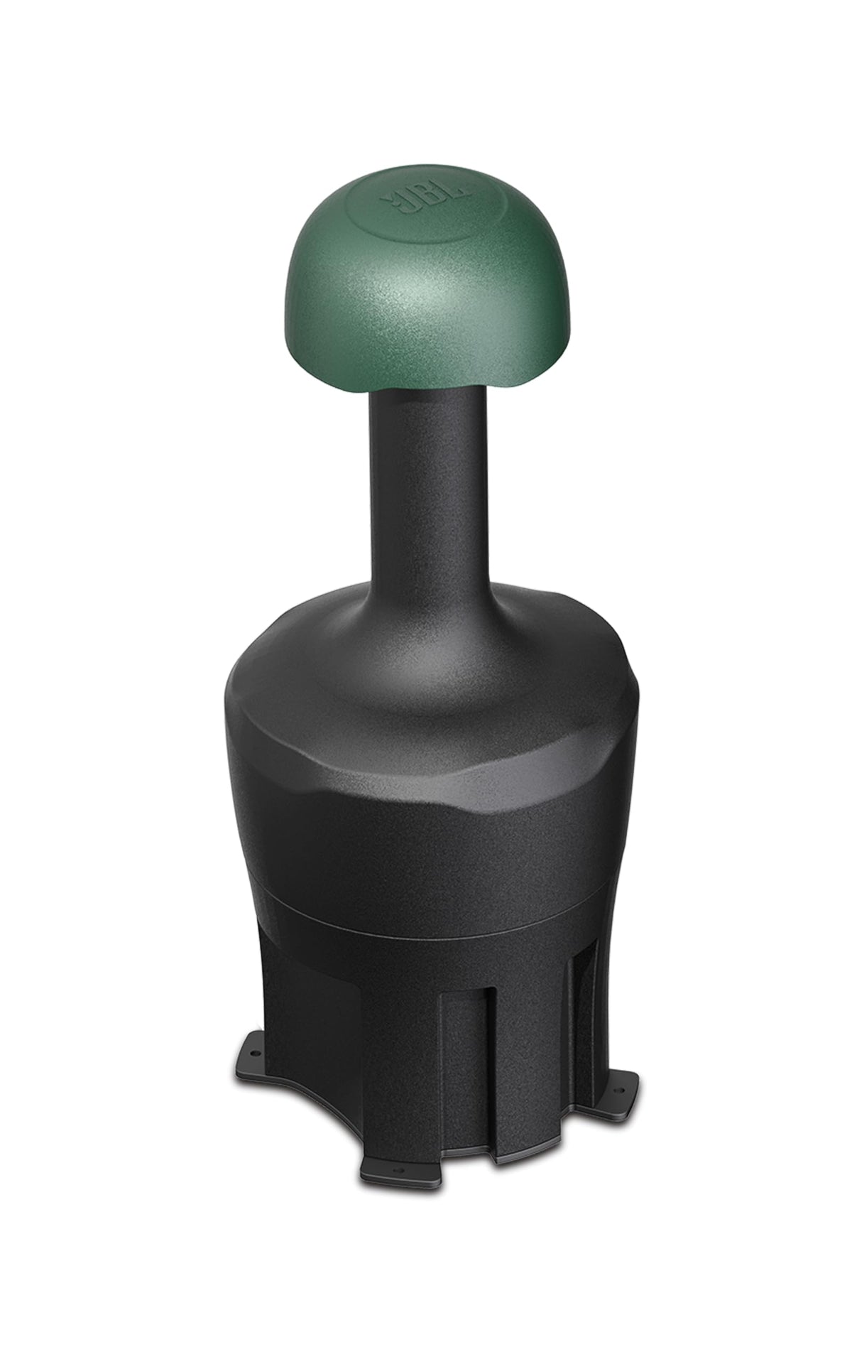 JBL Professional Control 88M Wired, Two-Way Coaxial, Mushroom Style Outdoor, Landscape, Garden, Architectural, Waterproof Speaker, 8-Inch, 360 Degree Sound. Sold Individually. Green