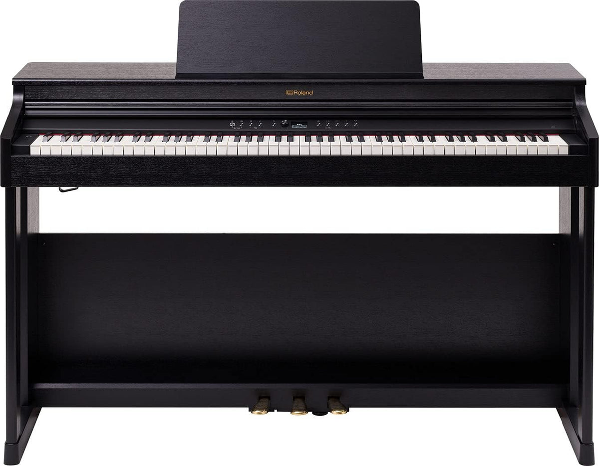 Roland RP701-CB 88-Key Digital Home Piano
