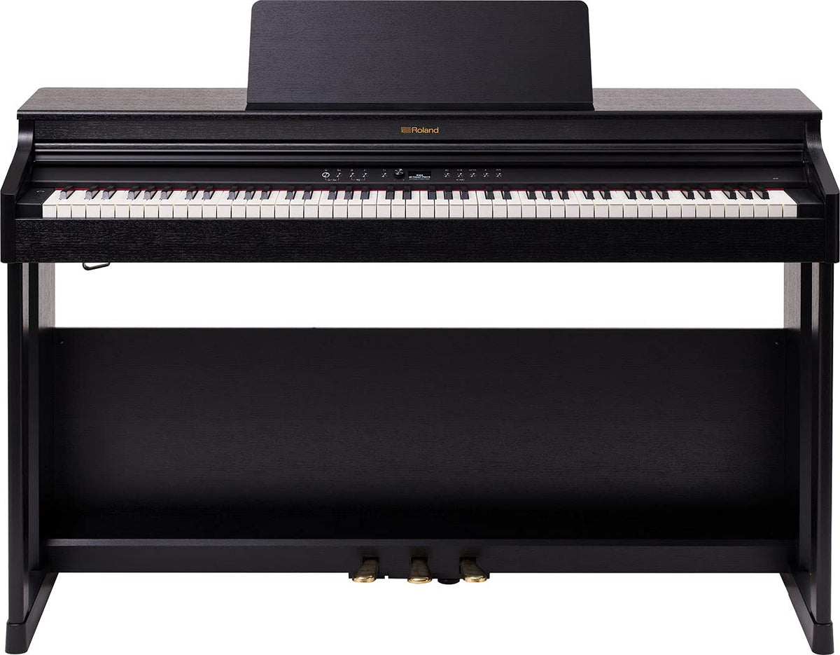 Roland RP701-CB 88-Key Digital Home Piano
