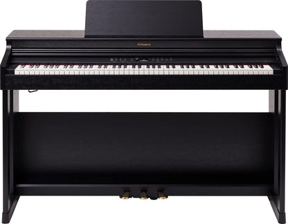 Roland RP701-CB 88-Key Digital Home Piano