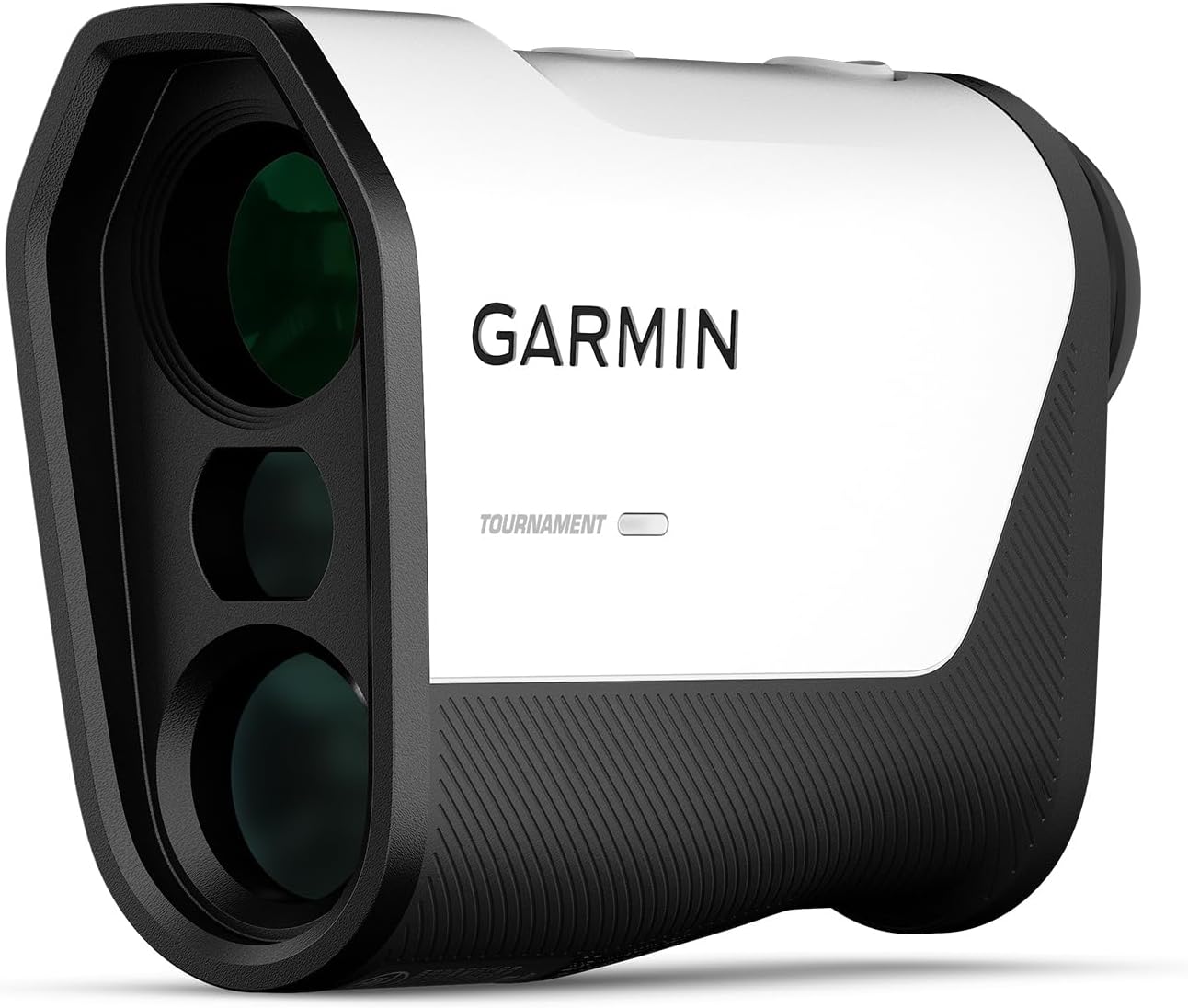 Garmin Approach® Z10, Compact Laser Rangefinder | Range up to 350 Yards with 6x Magnification, Sends Ranged Distances to Your Compatible Garmin Golf Smartwatch or Handheld