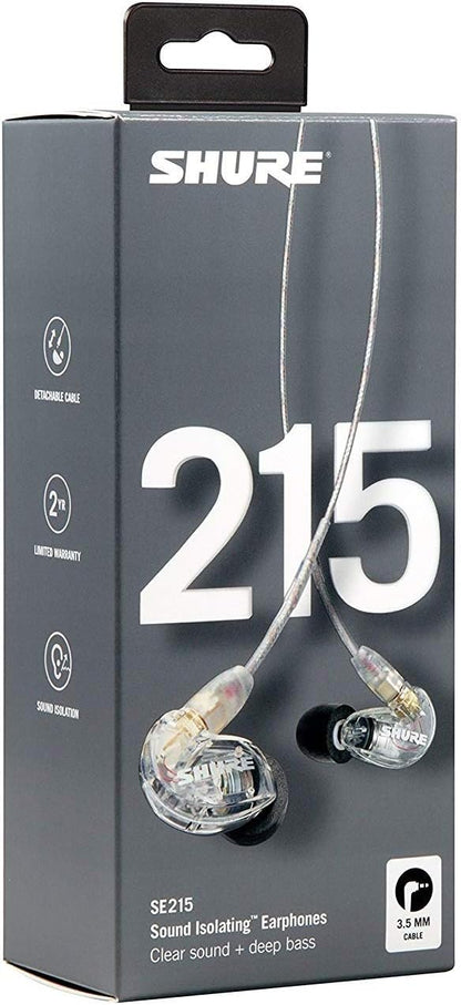 Shure PSM300 Twin Pack Pro Wireless in-Ear Monitor System - G20